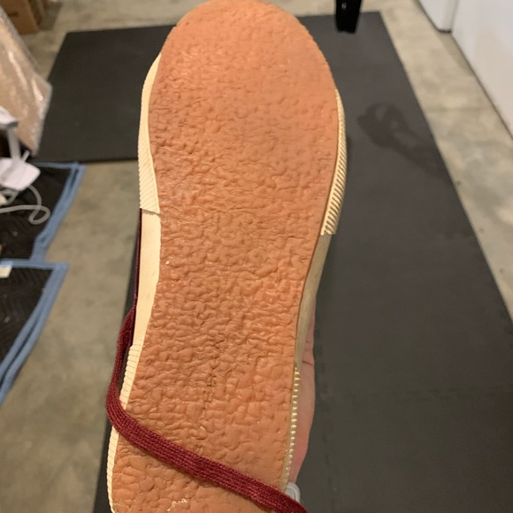 Superga Velvet 2750 Sneaker - Picture 3 of 3